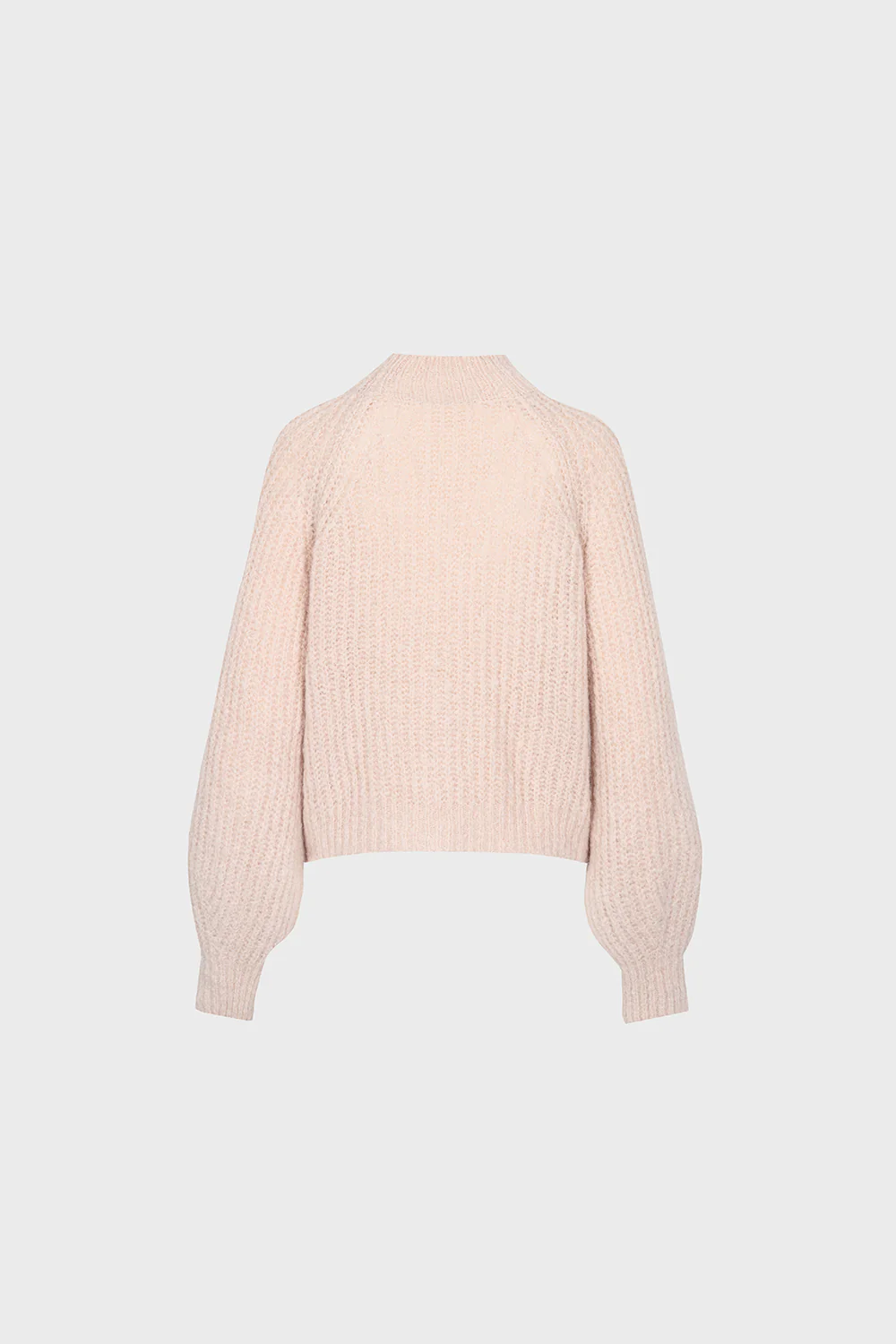 Sweter Miss Cushy Nude - Image 6