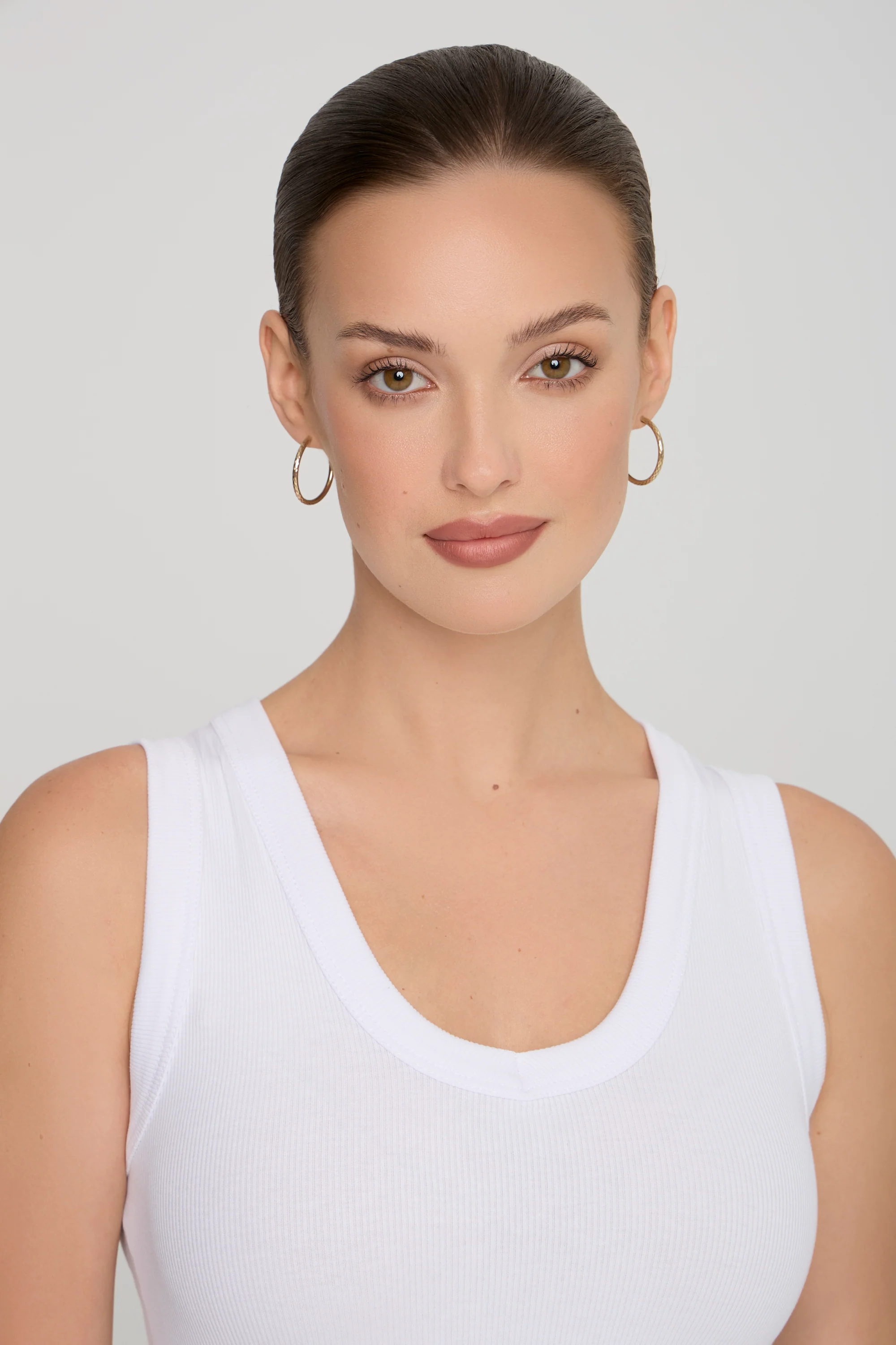 Top Miss Ribby White - Image 4