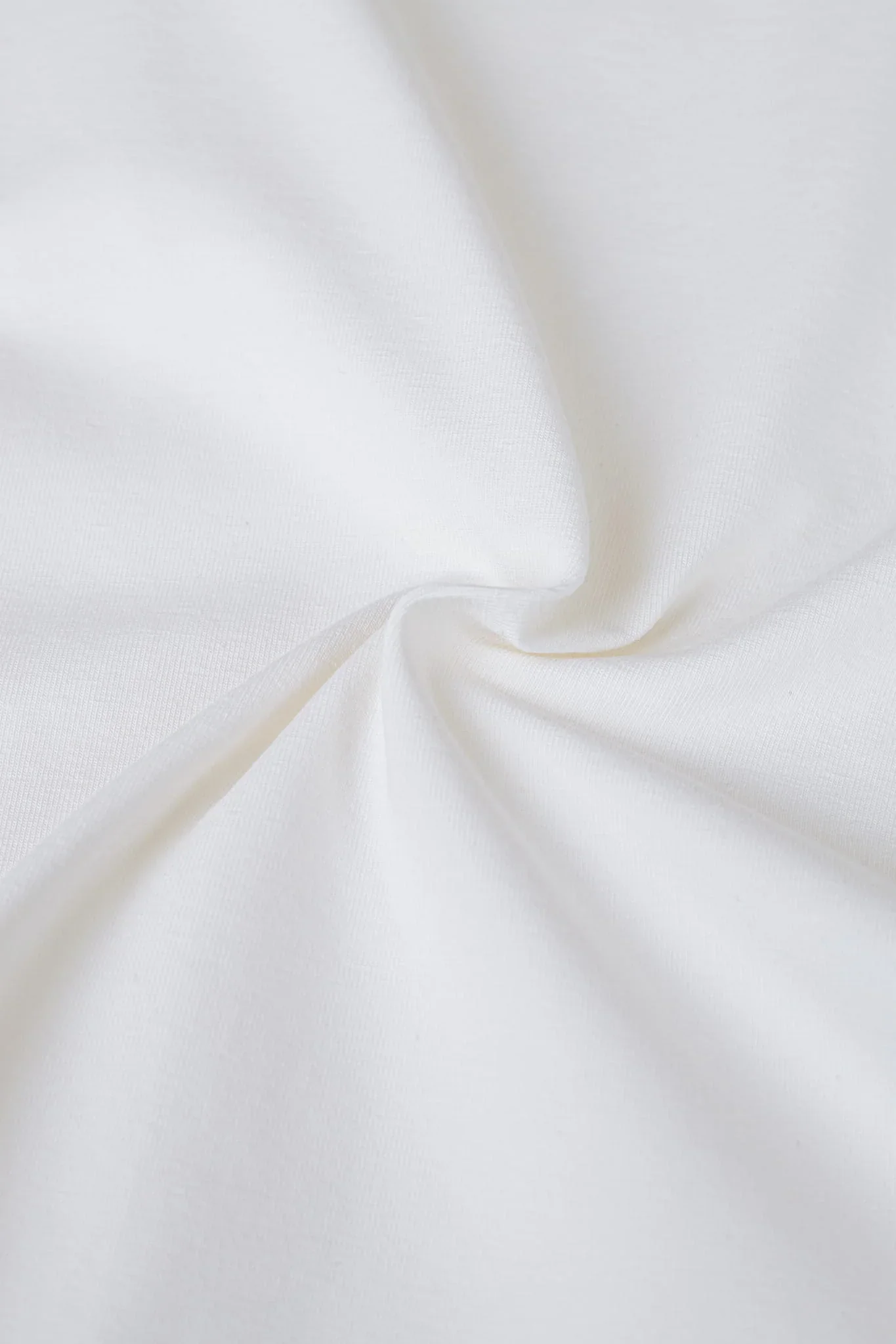 T-shirt Mr Classic Off White - Image 7