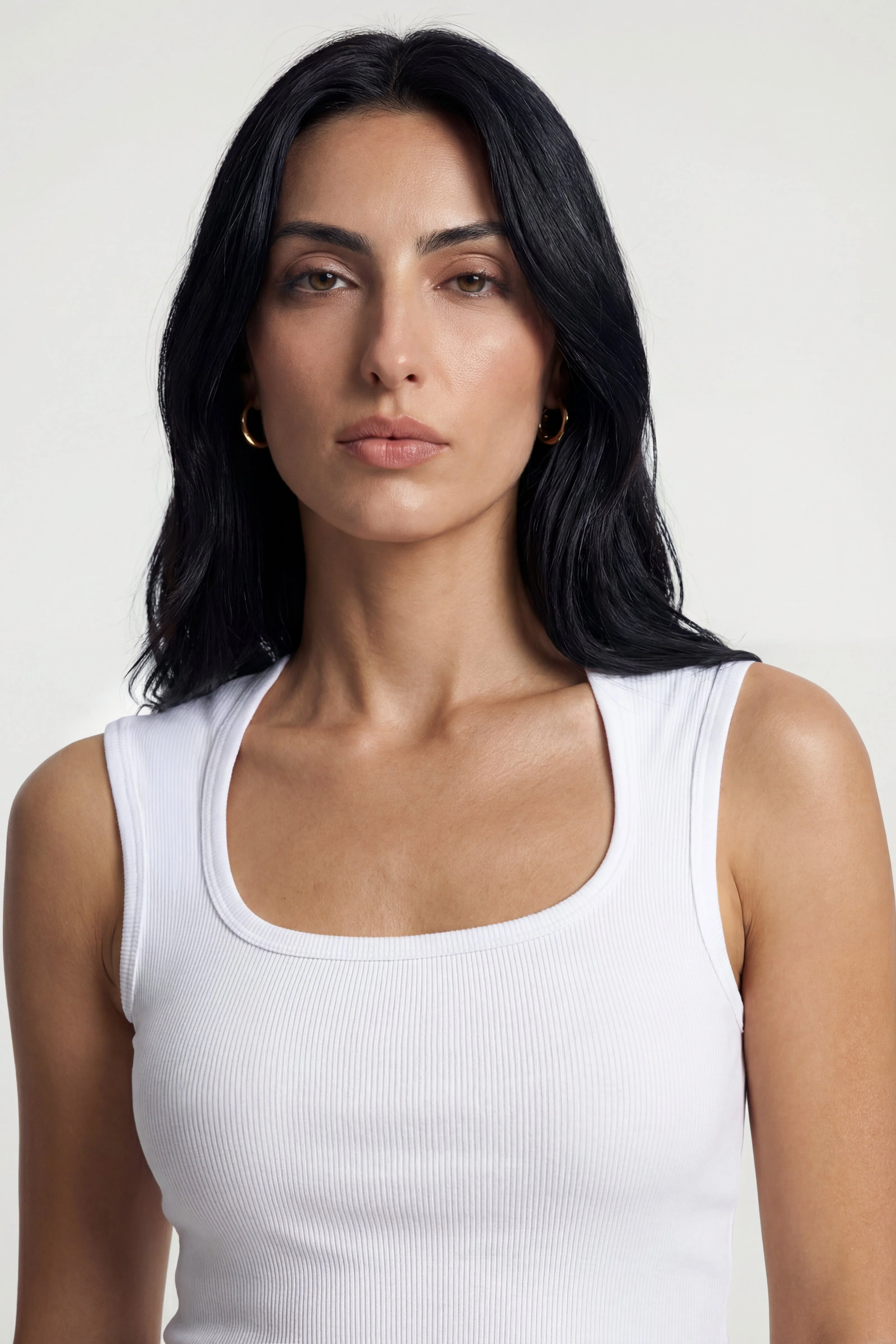 Top Miss Posh White - Image 5