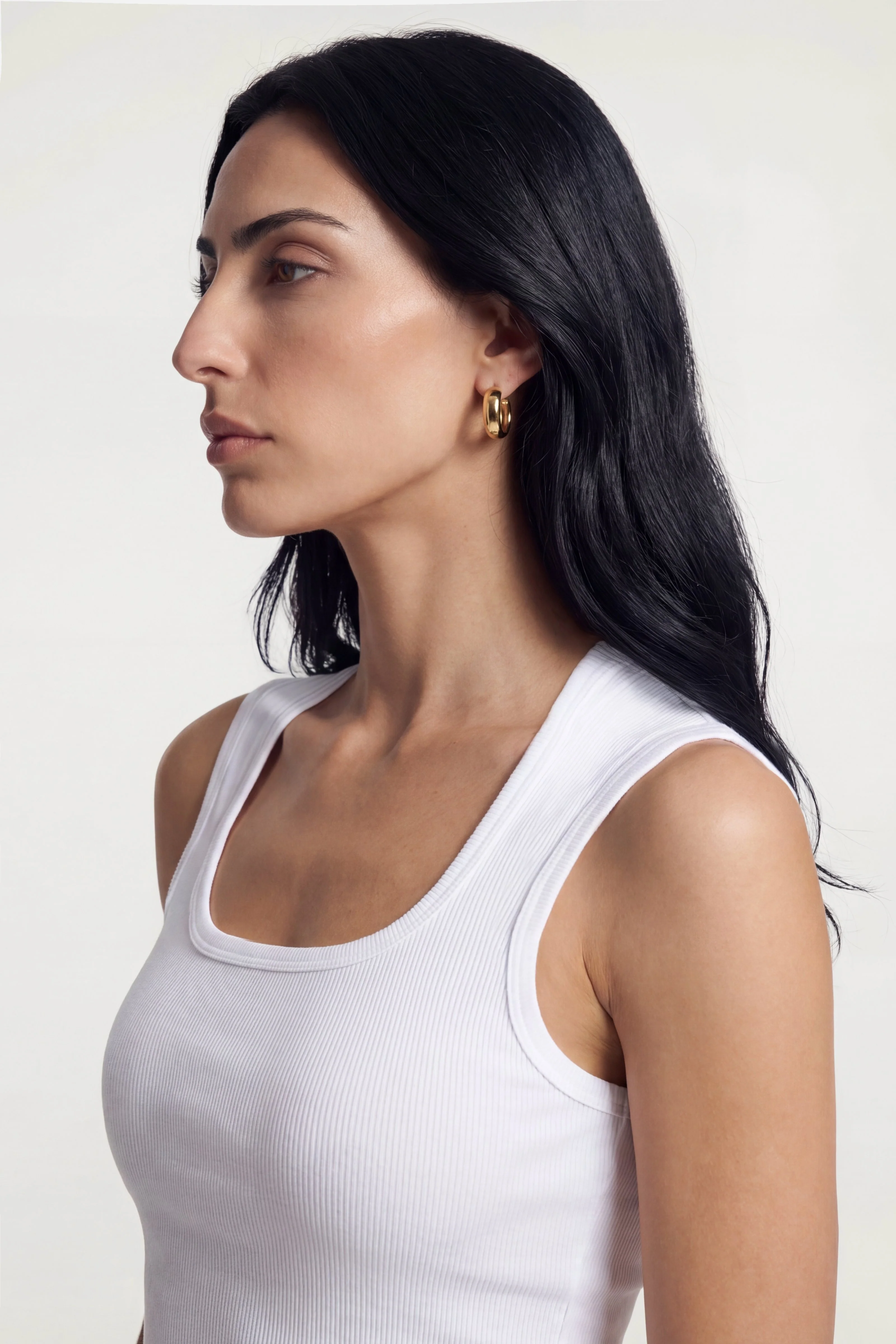Top Miss Posh White - Image 6