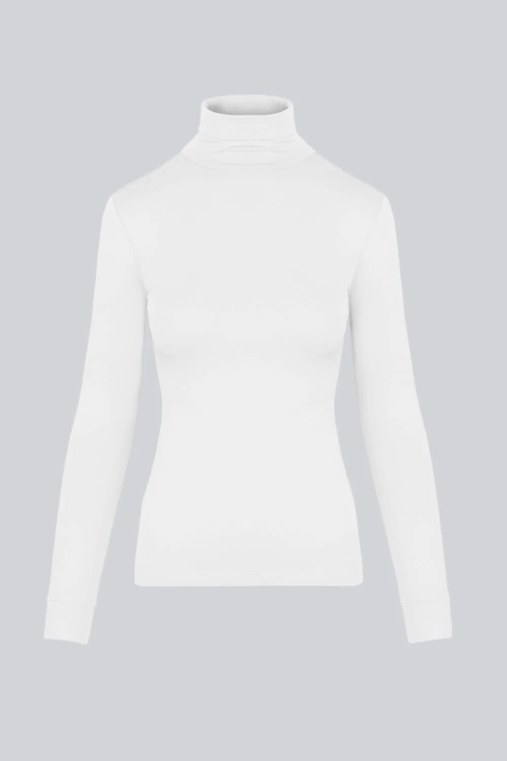 Golf Miss Cozy White - Image 2