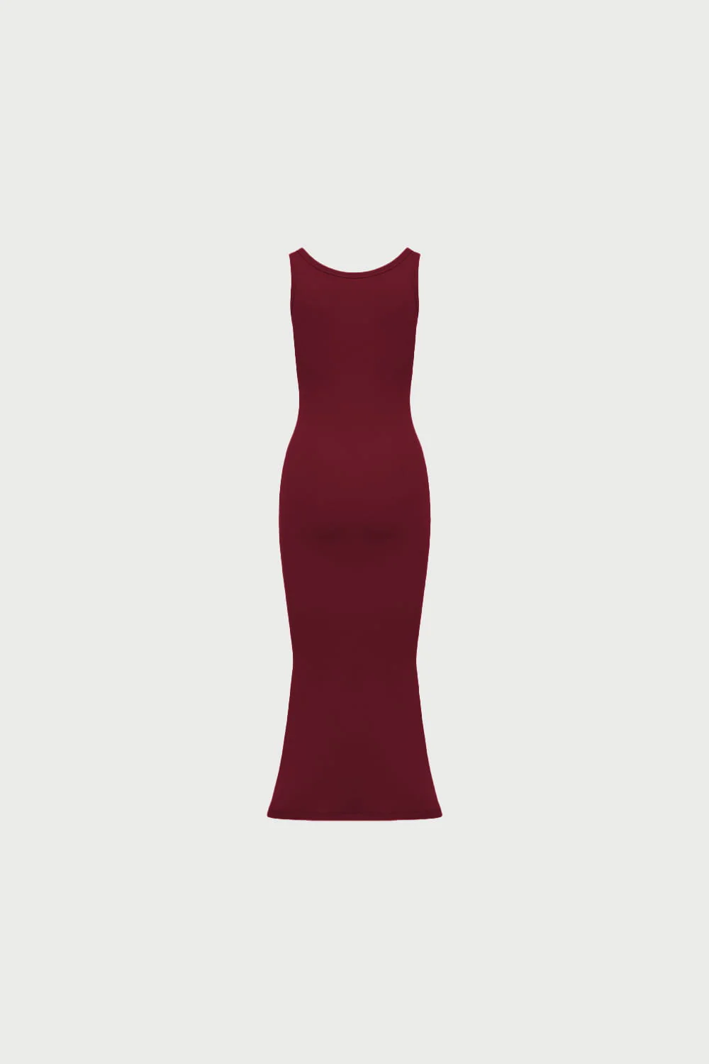 Sukienka Miss Exclusive Burgundy - Image 2