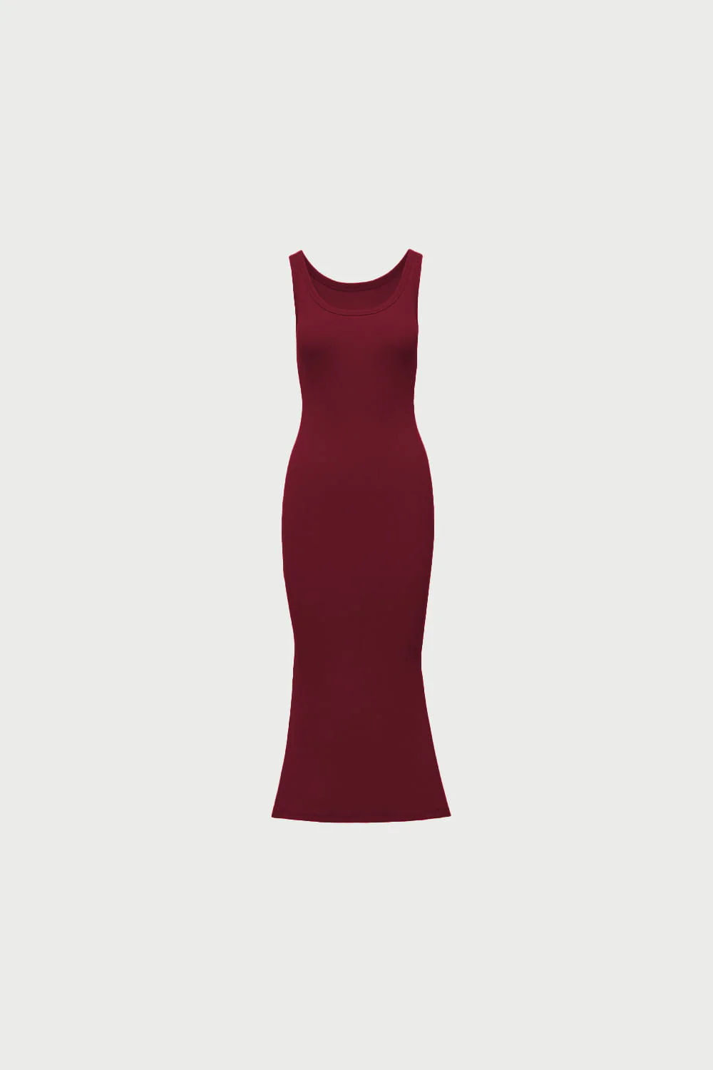 Sukienka Miss Exclusive Burgundy - Image 5