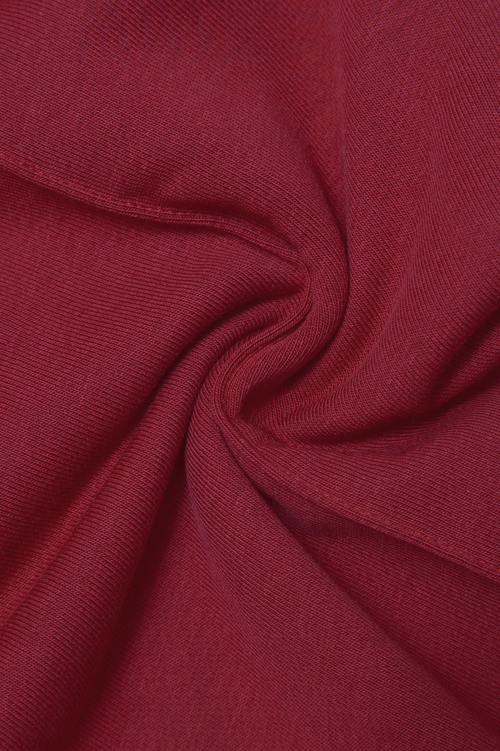 Spodnie Miss Smooth Wine Red - Image 6