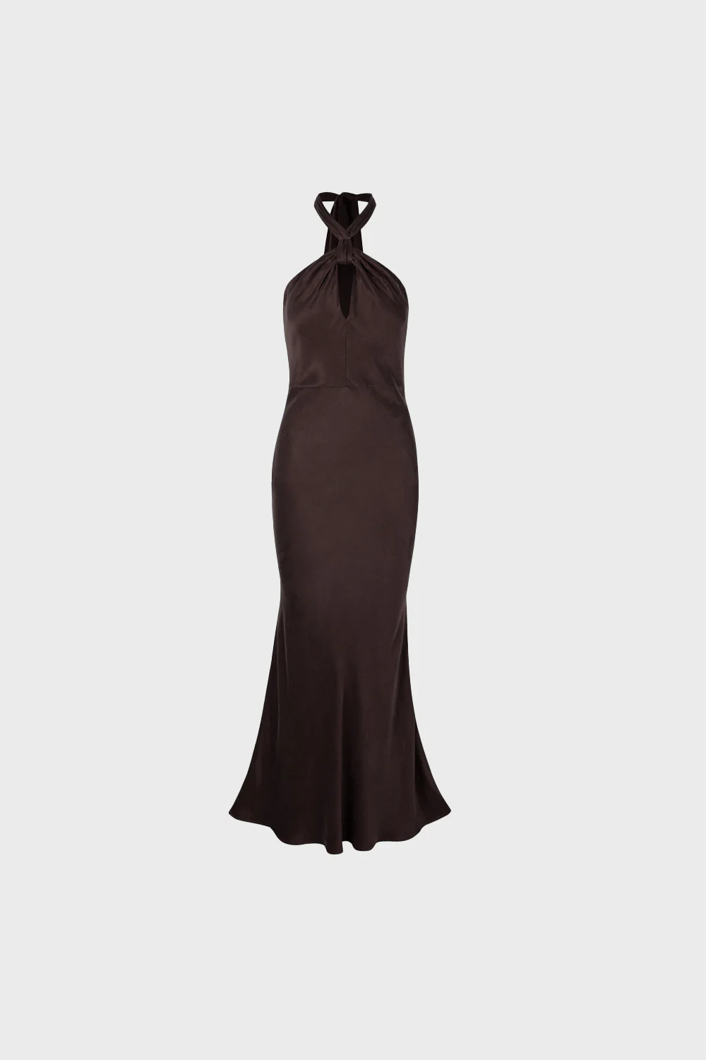 Sukienka Miss Vail Chocolate - Image 3