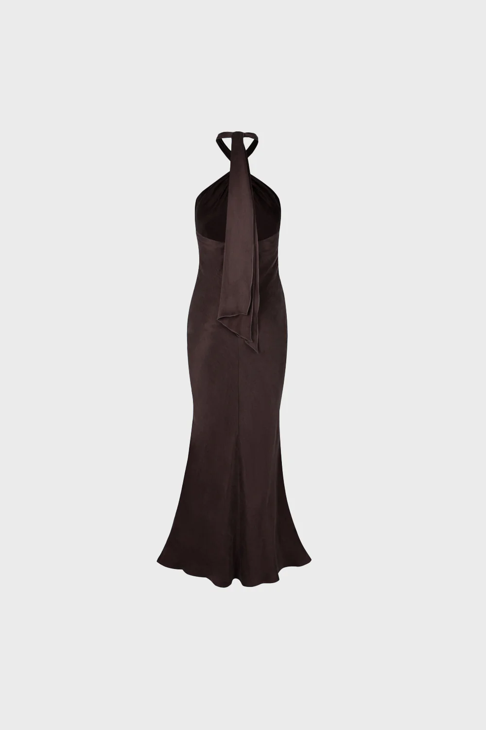 Sukienka Miss Vail Chocolate - Image 6