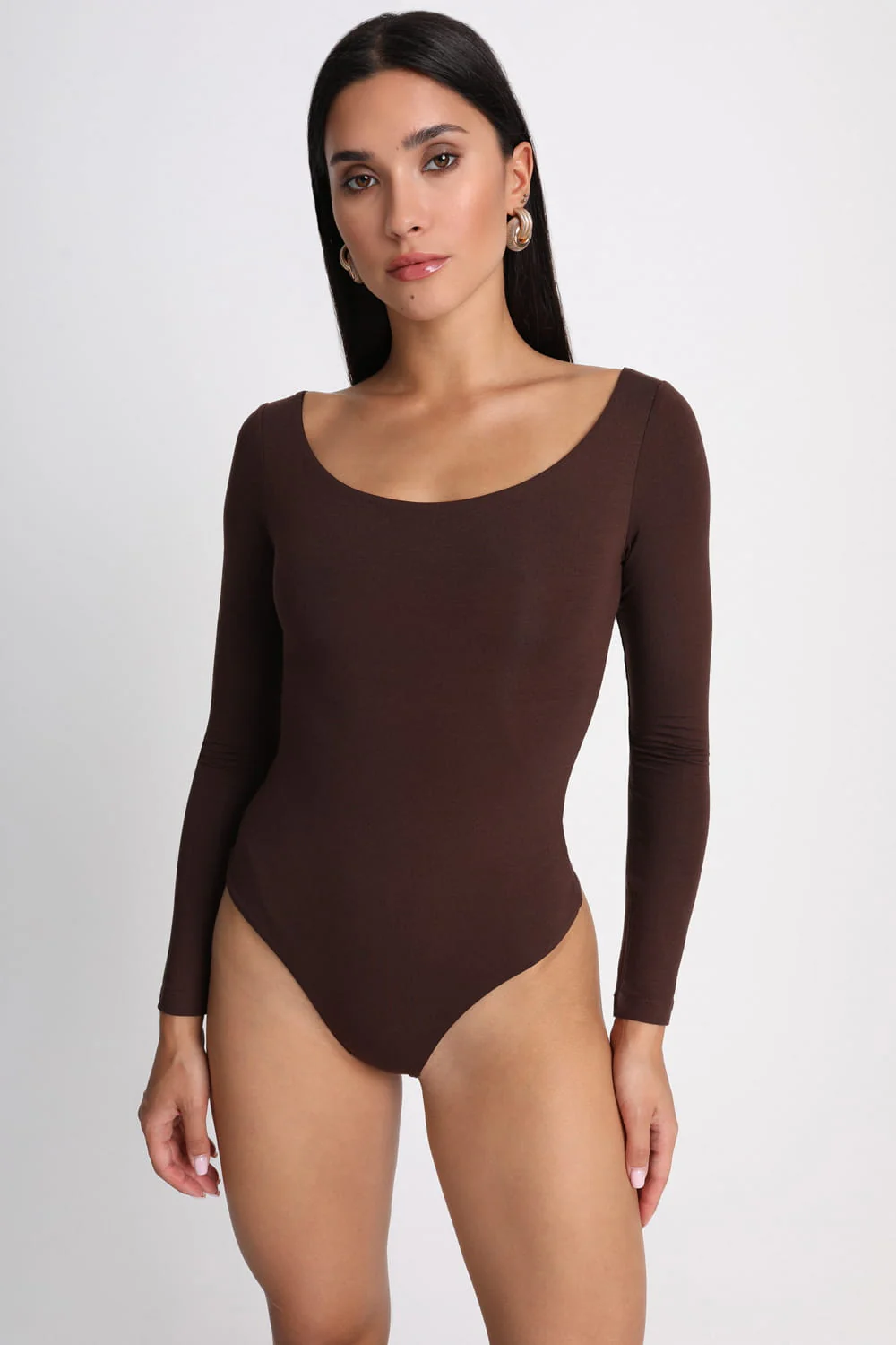 Body Miss Fabulous Chocolate - Image 2
