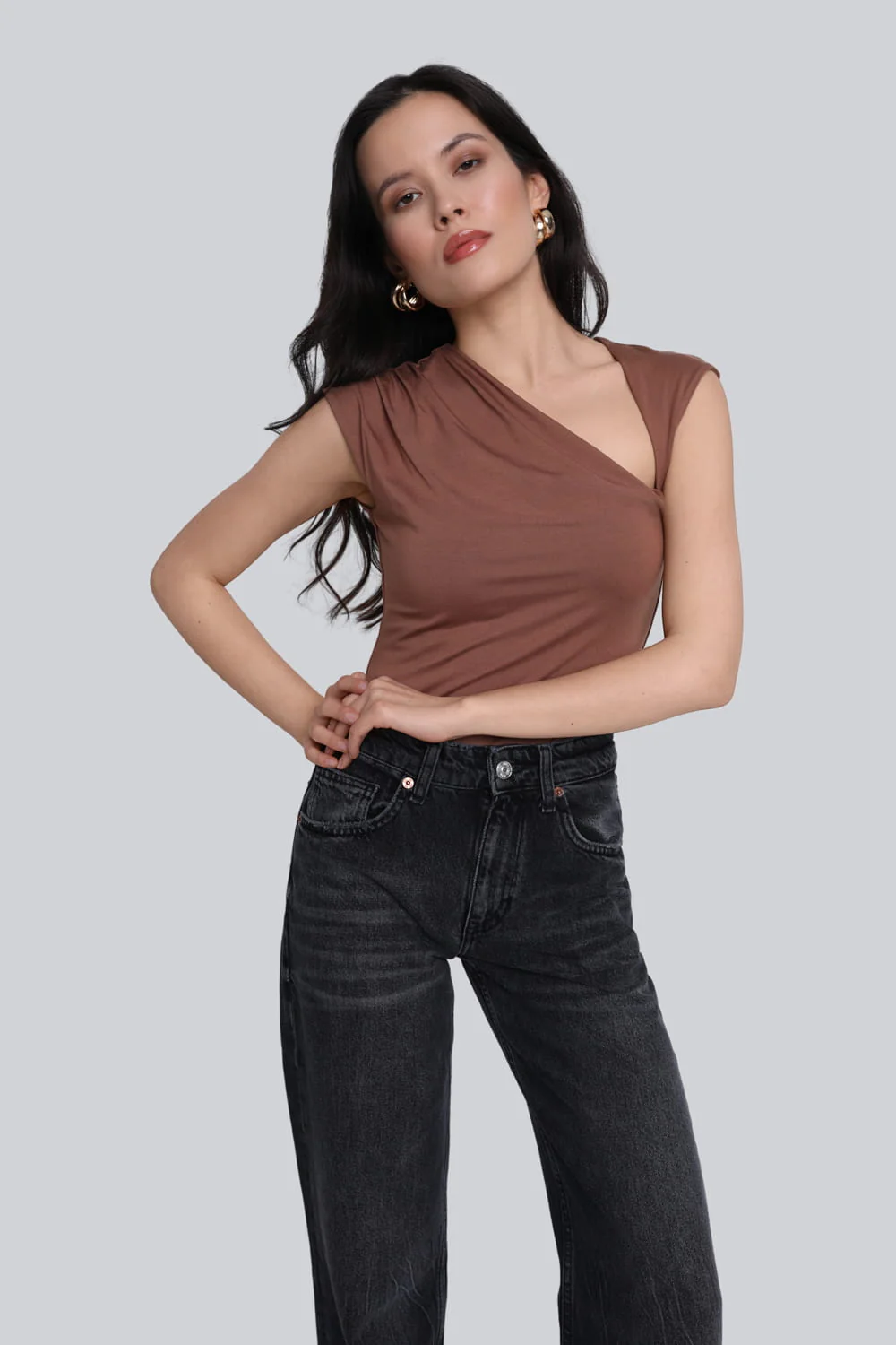 Top Miss Modern Chocolate - Image 2