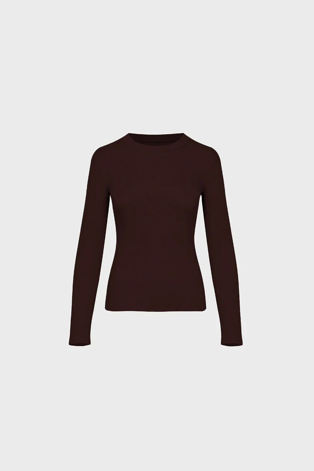 Longsleeve Miss Daily Chocolate - Image 2