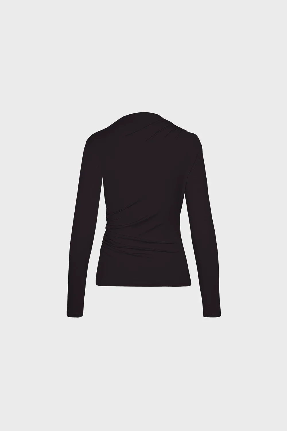Longsleeve Miss Sculptural Chocolate - Image 5