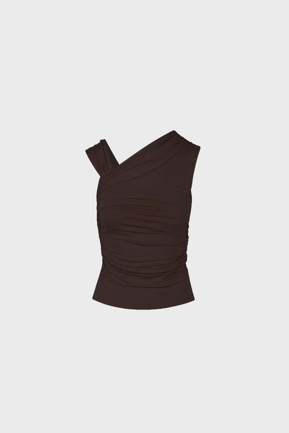 Top Miss Rea Chocolate - Image 2