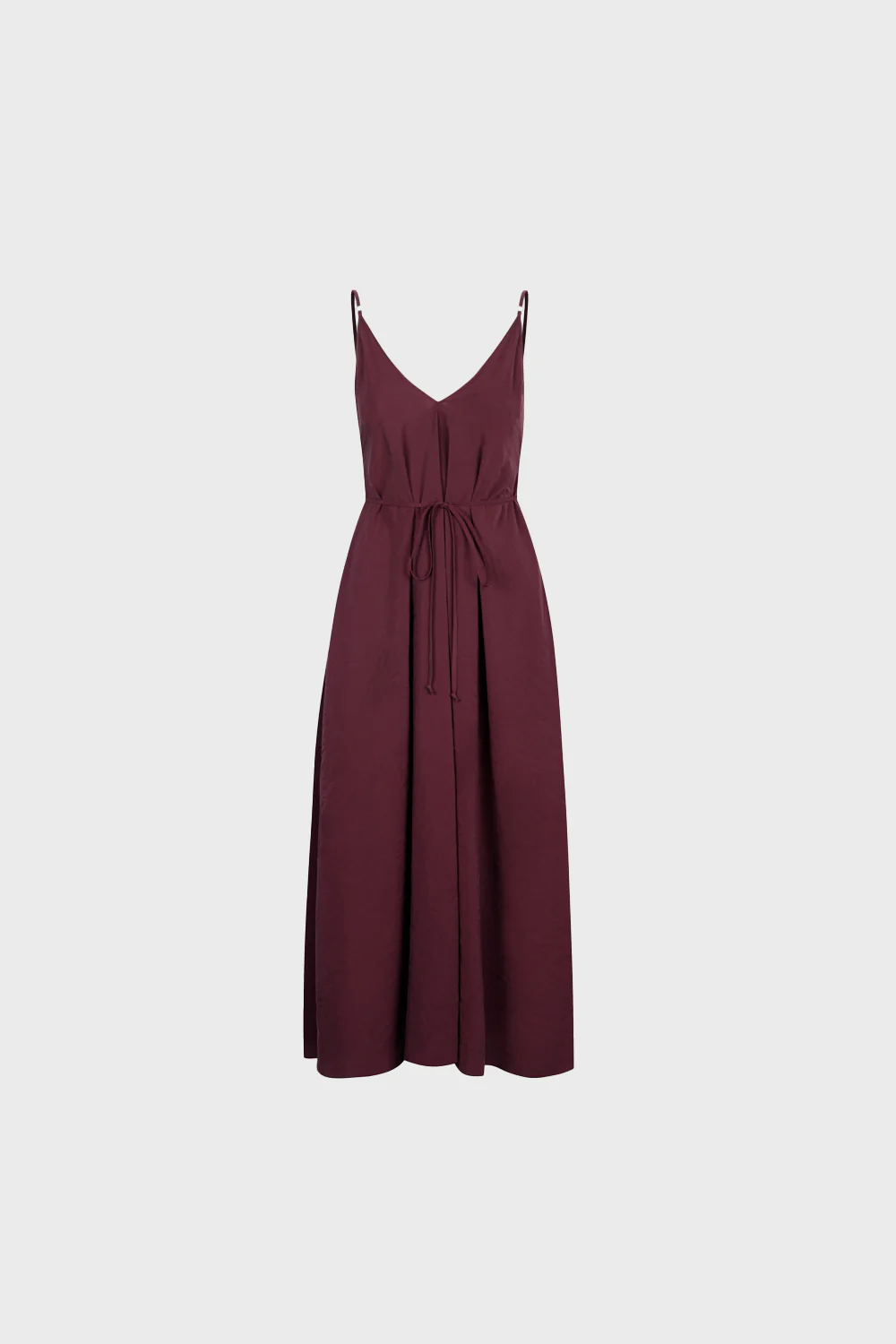 Sukienka Miss Odyssey Burgundy - Image 2