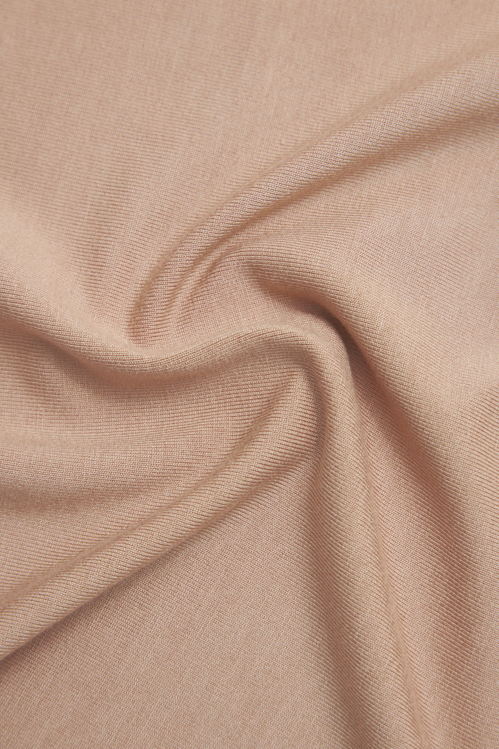Body Miss Invisible Longsleeve C-neck Nude - Image 6