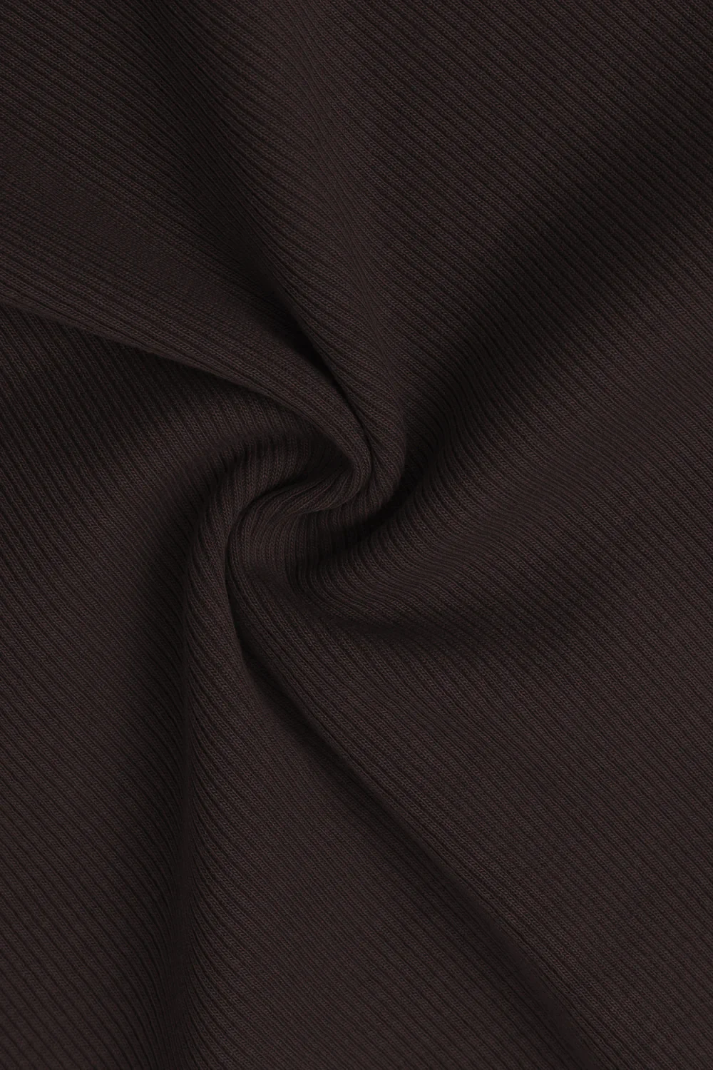 Longsleeve Miss Womanly Dark Chocolate - Image 7