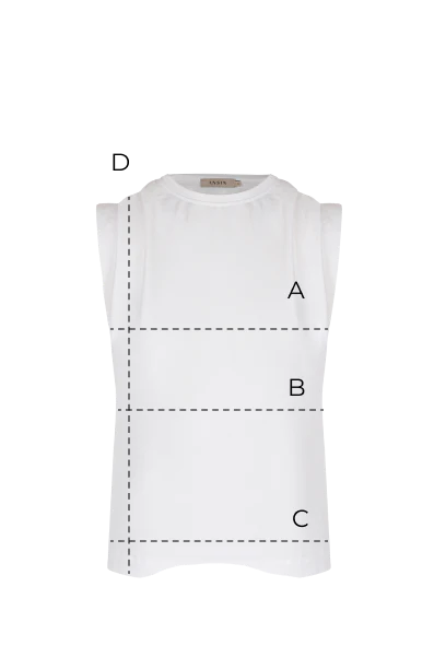 T-shirt Miss Boxy Dark Grey - Image 9