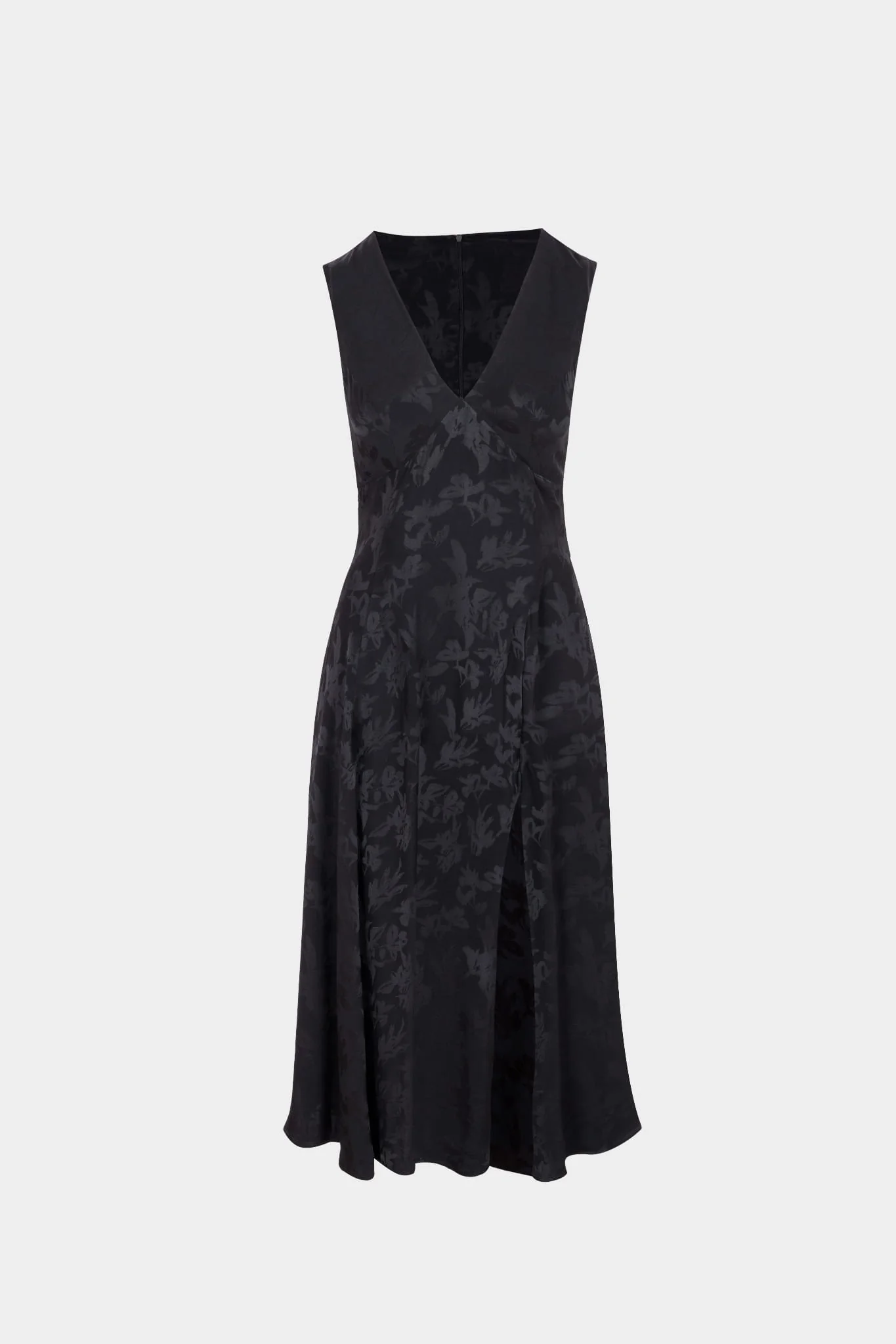 Sukienka Miss Temptation Black - Image 2