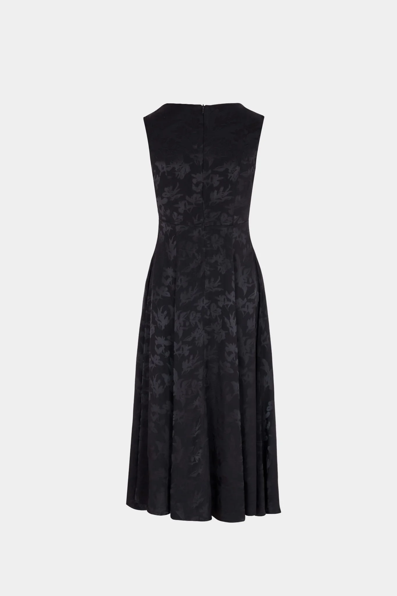 Sukienka Miss Temptation Black - Image 4