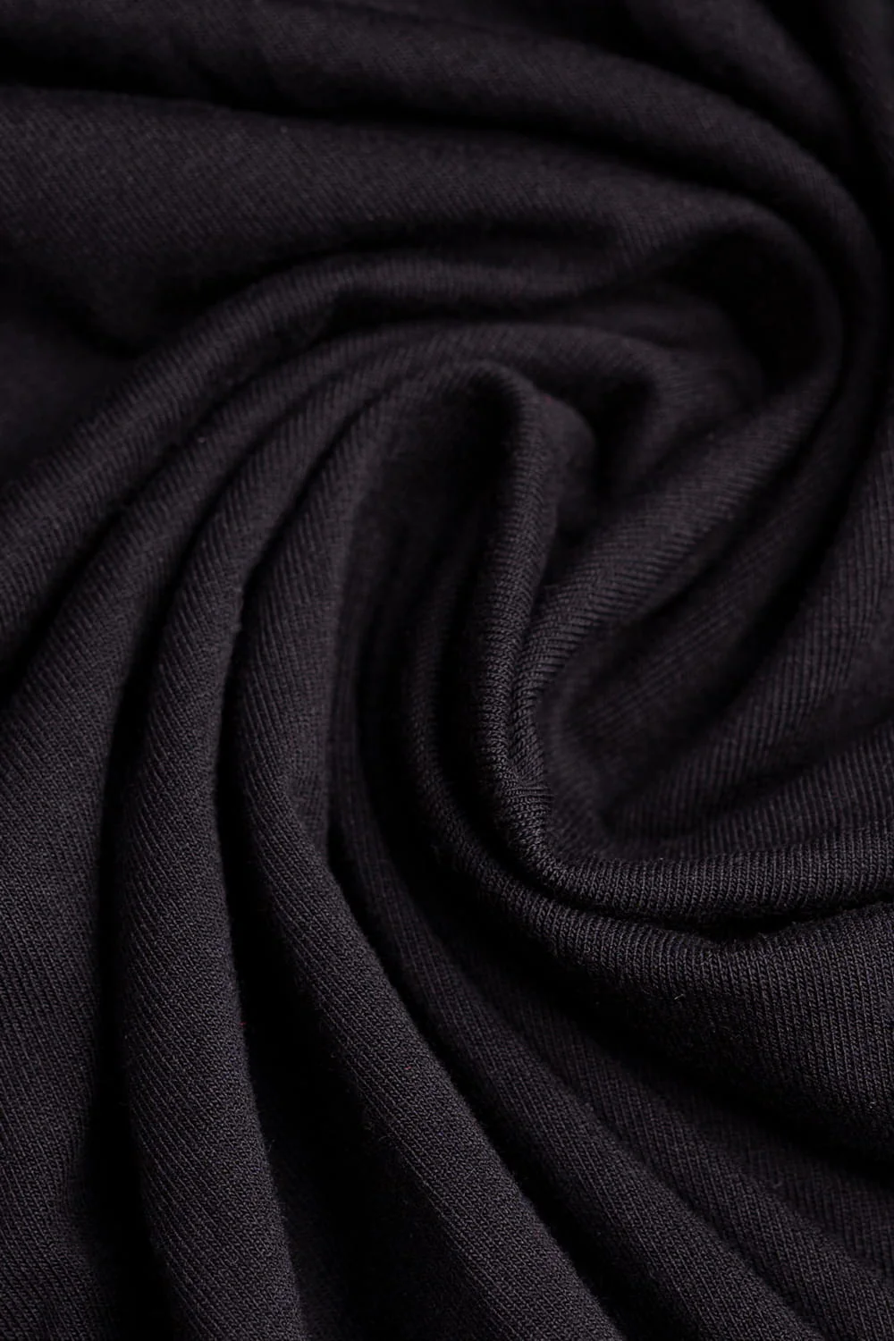 T-shirt Miss Misty Black - Image 4
