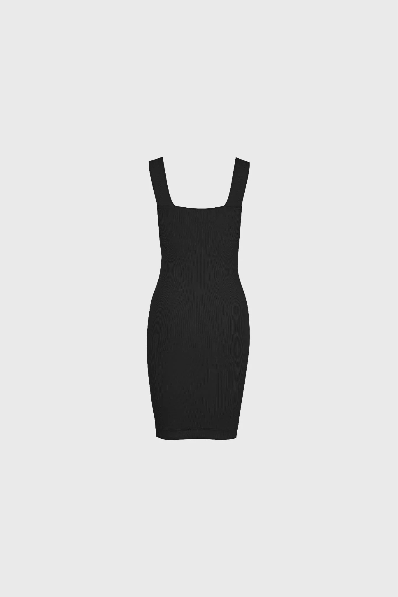 Sukienka Miss Classy Black - Image 5