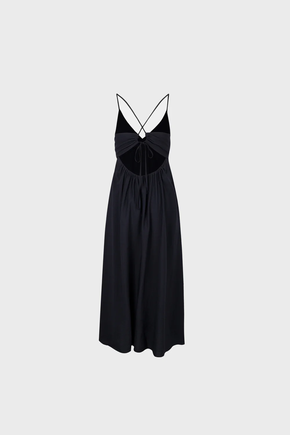 Sukienka Miss Amara Black - Image 6