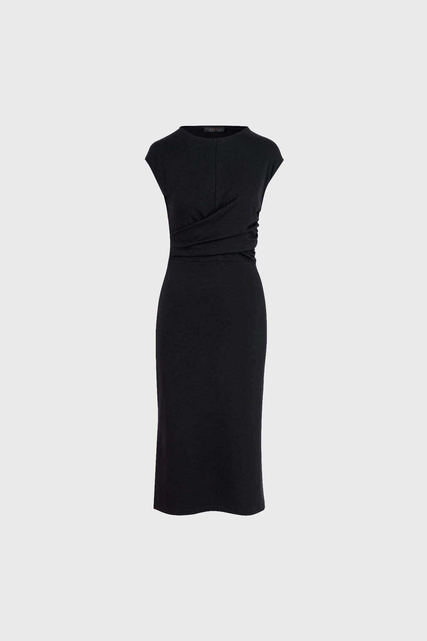 Sukienka Miss Tangled Black - Image 2