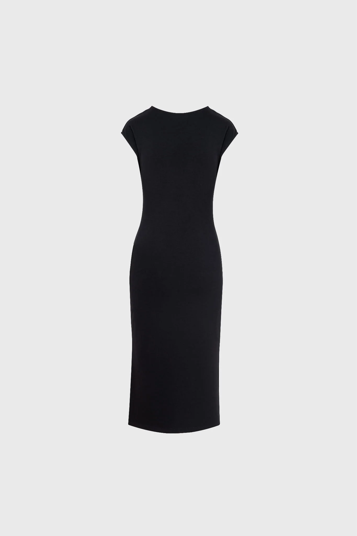 Sukienka Miss Tangled Black - Image 4