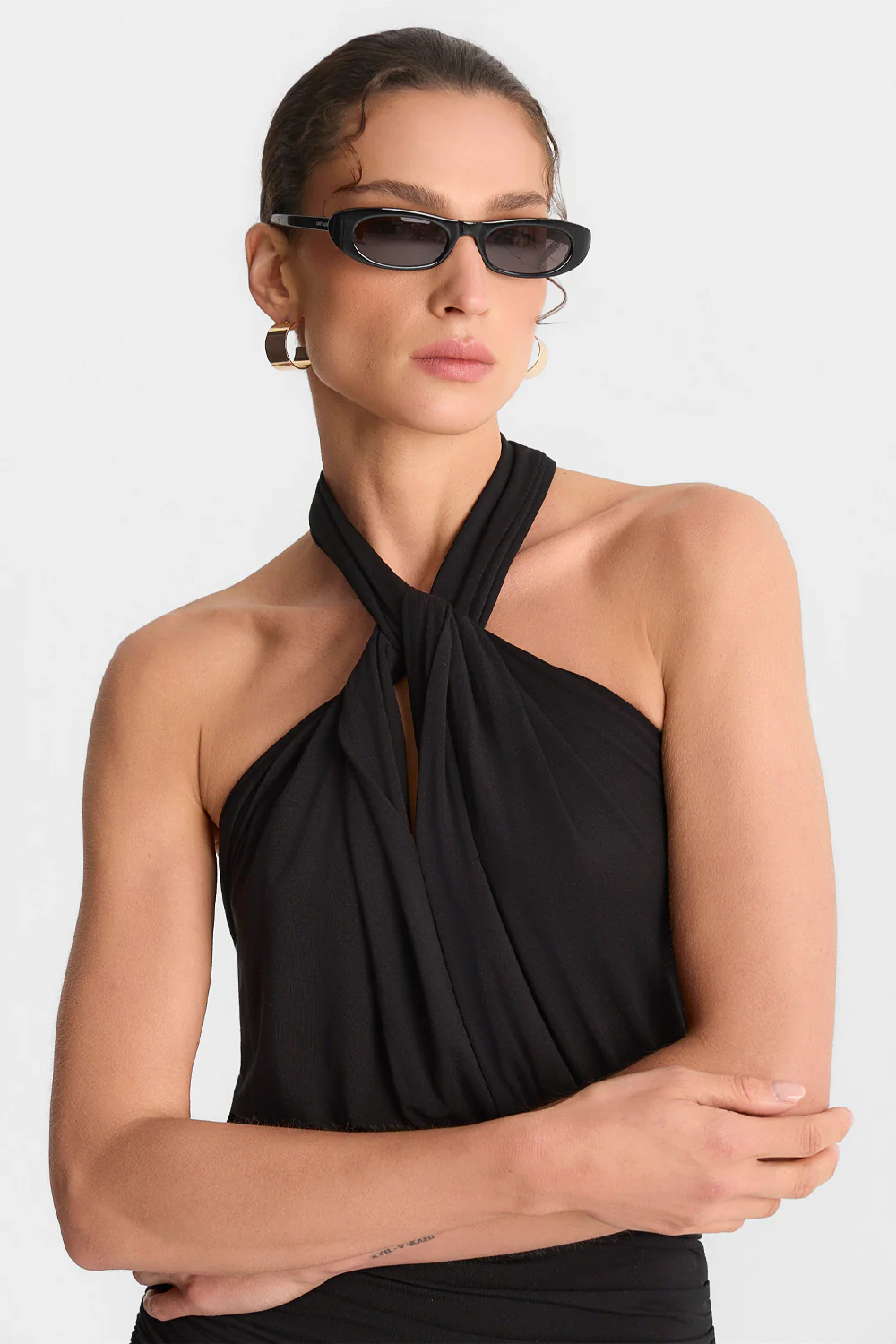 Sukienka Miss Onyx Black - Image 5