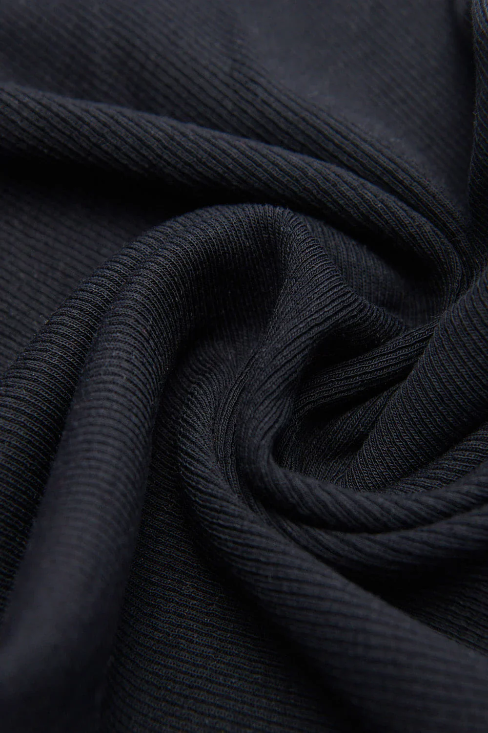 Sukienka Miss Sleek Black - Image 7