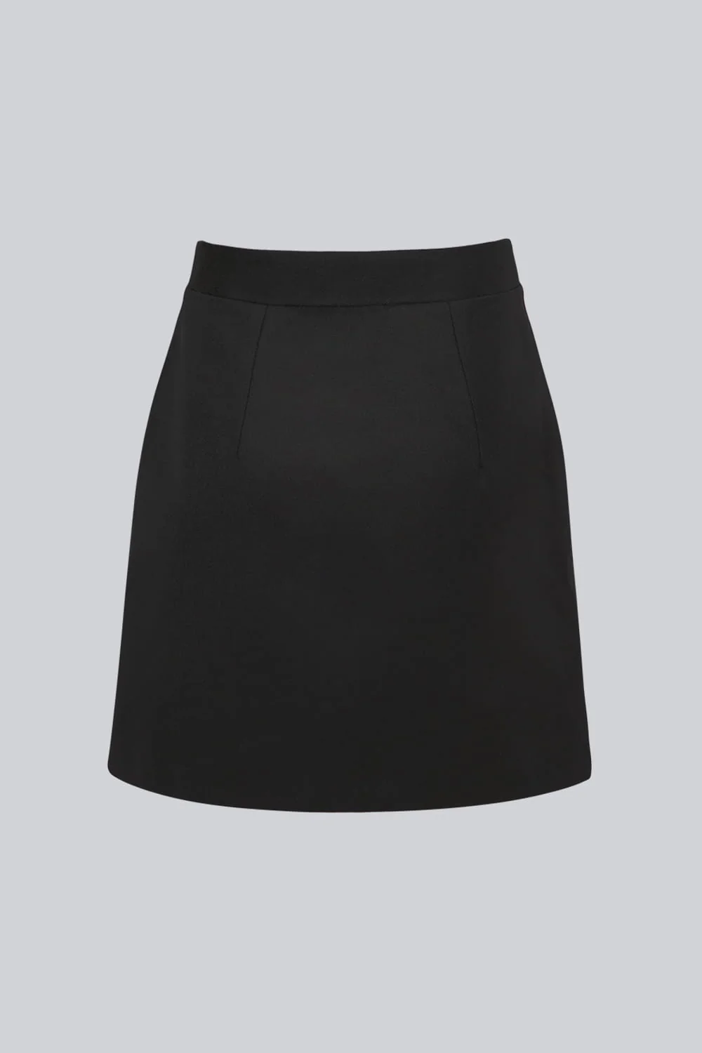 Spódnica Miss Confident Black - Image 6