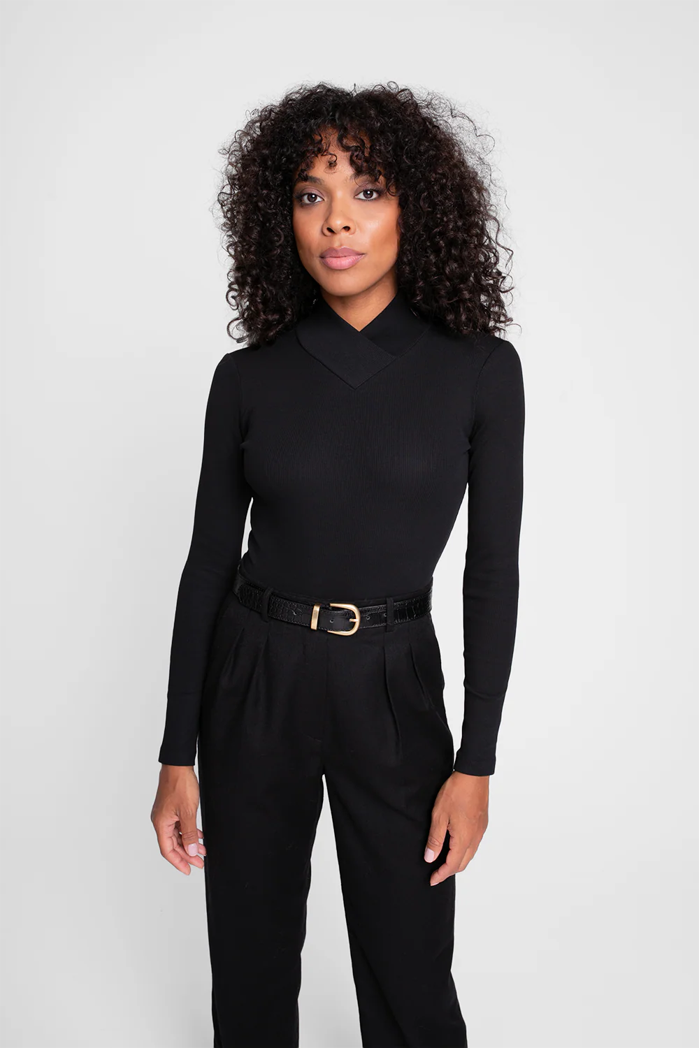 Body Miss Gracious Black