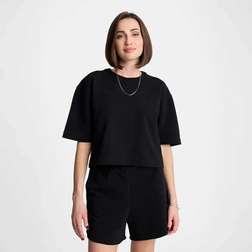 Spodenki Miss Edge Black - Image 7