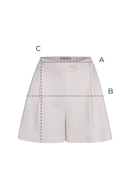Spodenki Miss Ingrid Black - Image 9