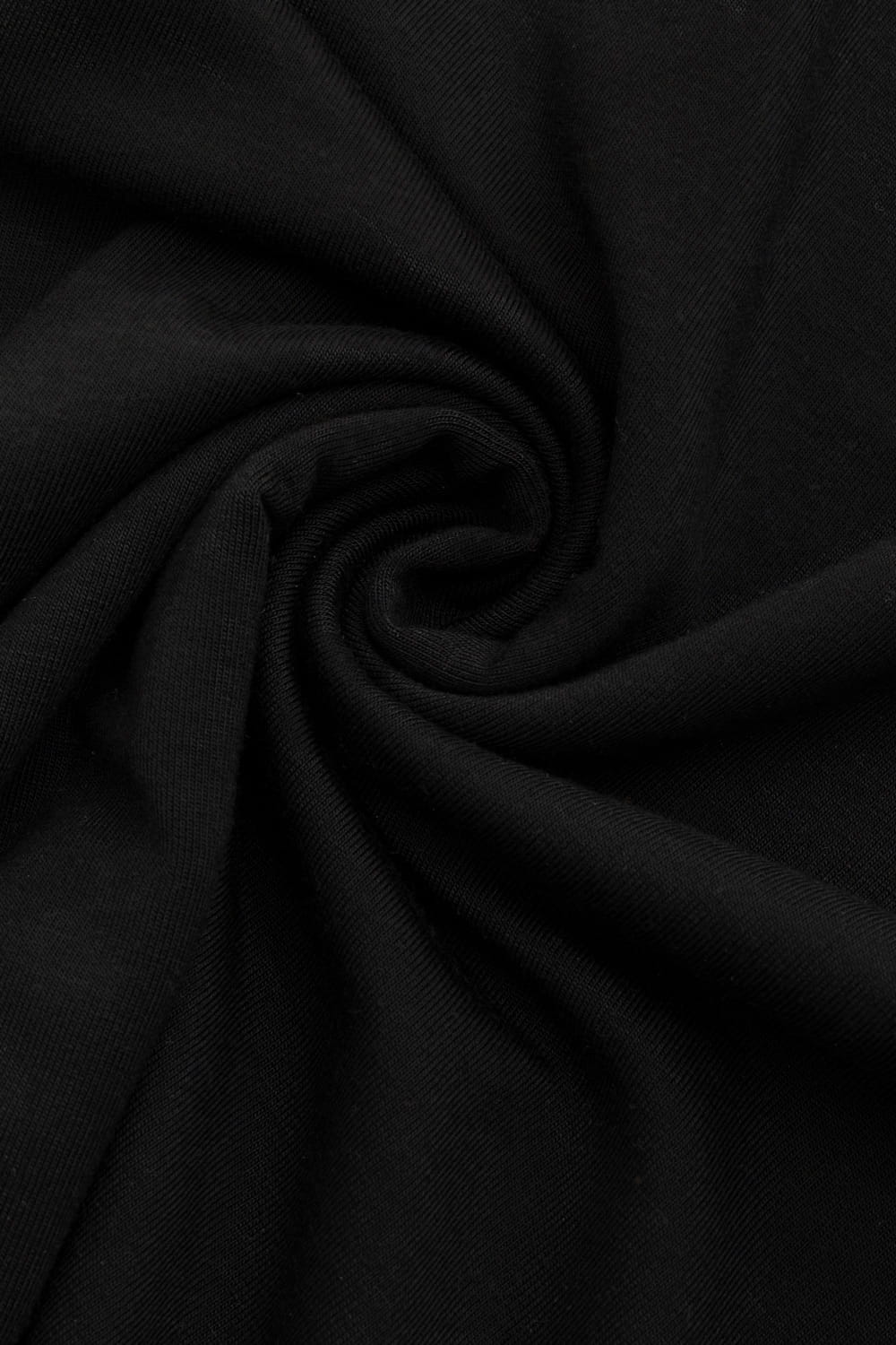 Longsleeve Miss Basic Black - Image 7