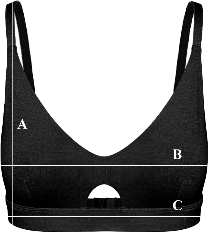 Biustonosz Miss Loving Black - Image 7