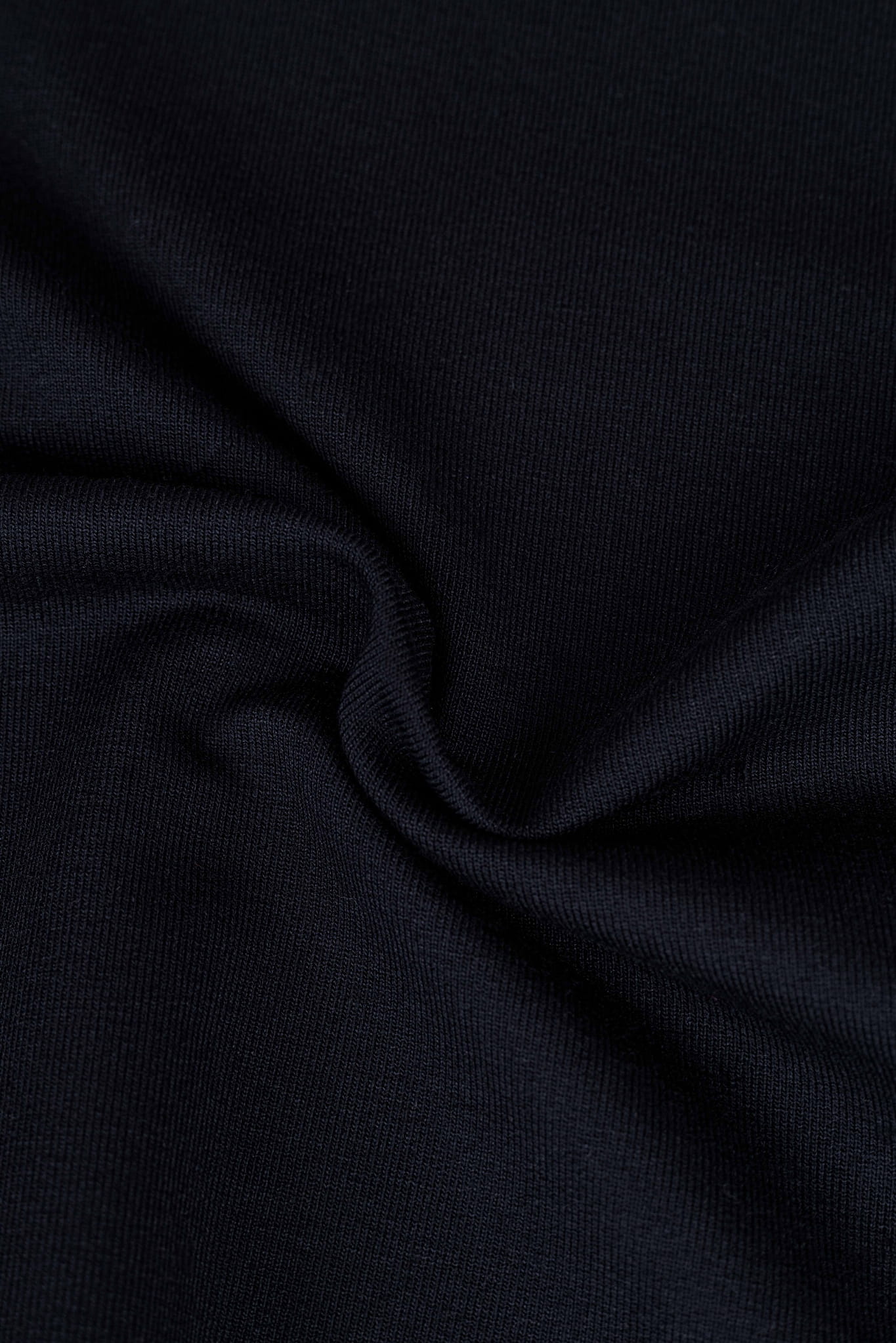 T-shirt Miss Sleek Black - Image 6