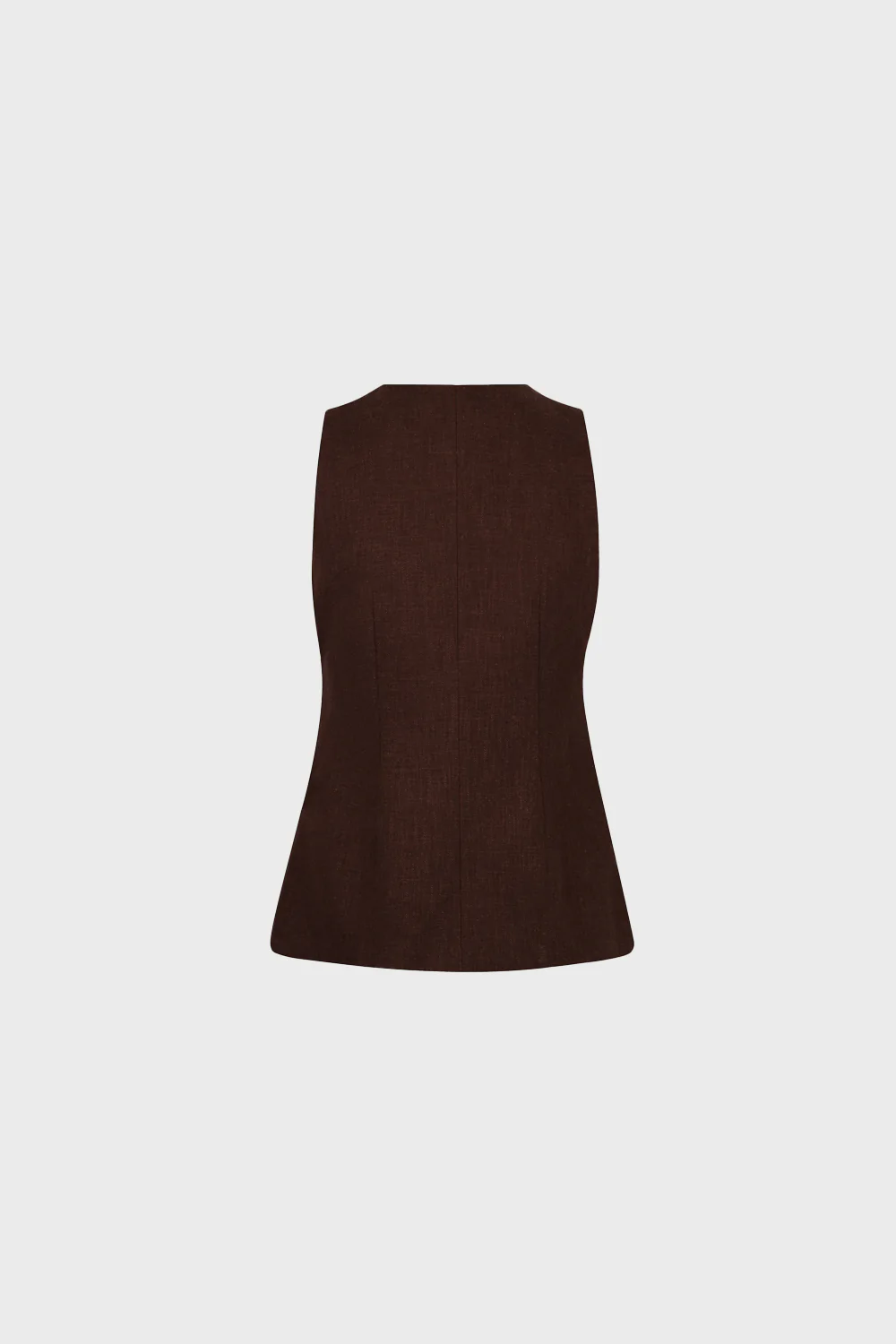 Kamizelka Miss Notte Chocolate - Image 5