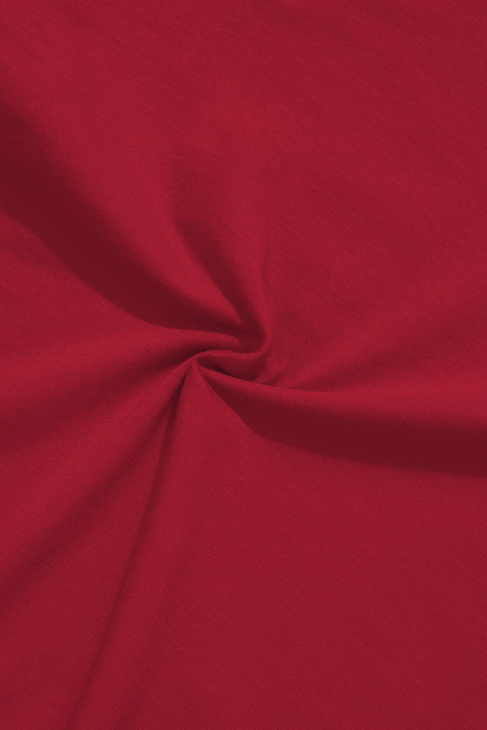 Koszula Miss Comfy Red - Image 6