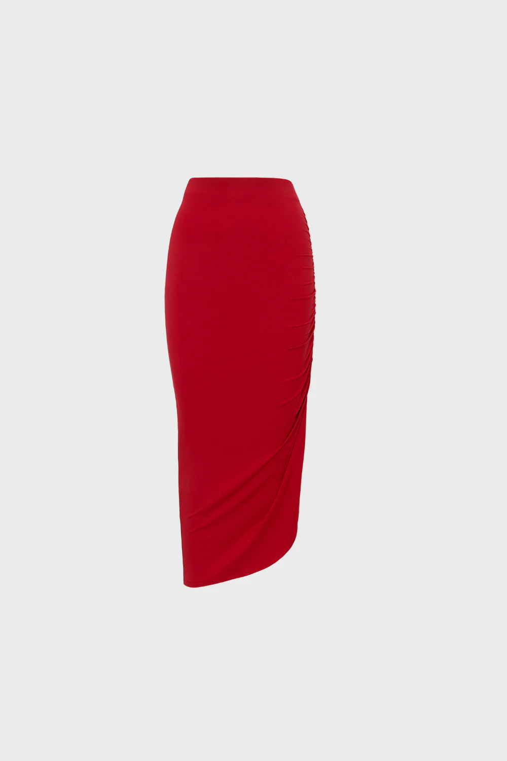Spódnica Miss Lavish Red - Image 2