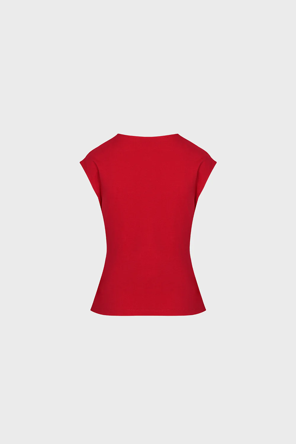 T-shirt Miss Tangled Red - Image 5