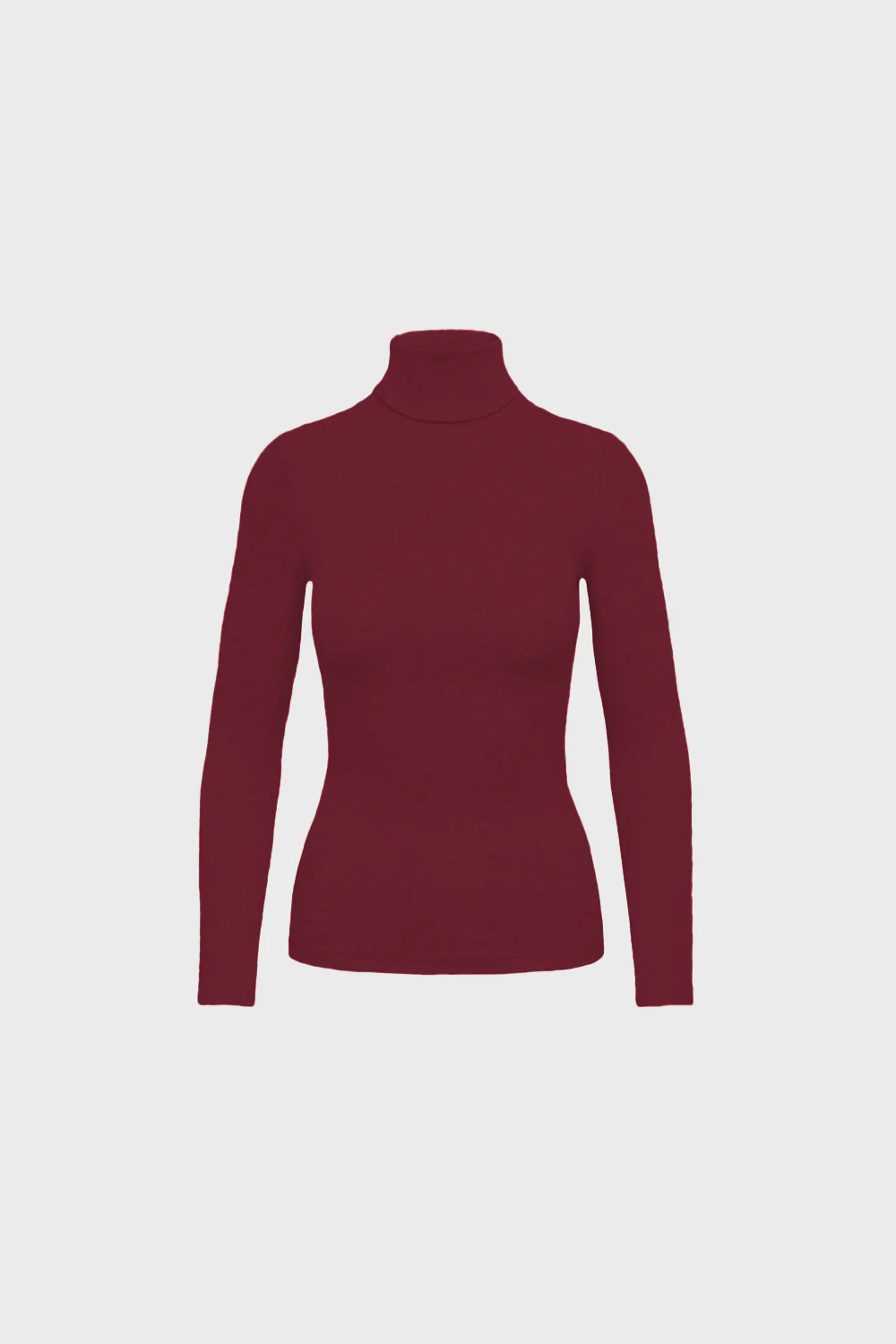Golf Miss Daily Wine Red - Image 2
