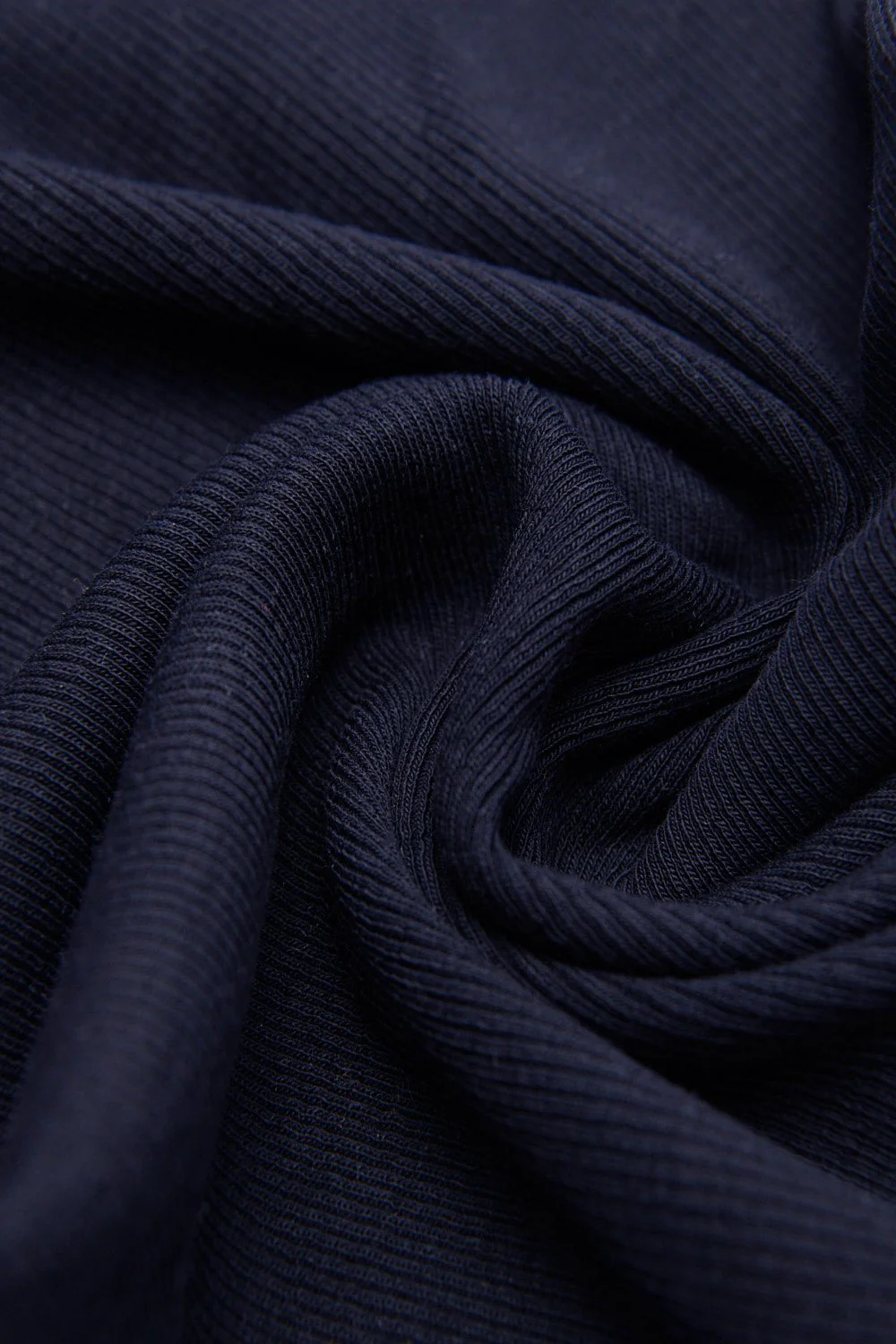 T-shirt Miss Womanly Navy - Image 7
