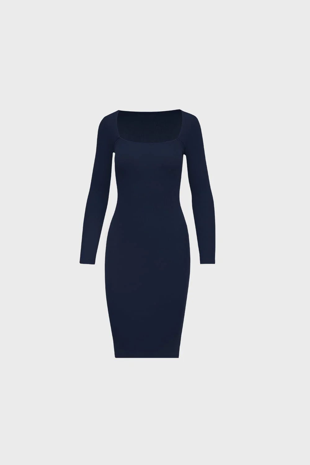 Sukienka Miss Caro Navy - Image 2