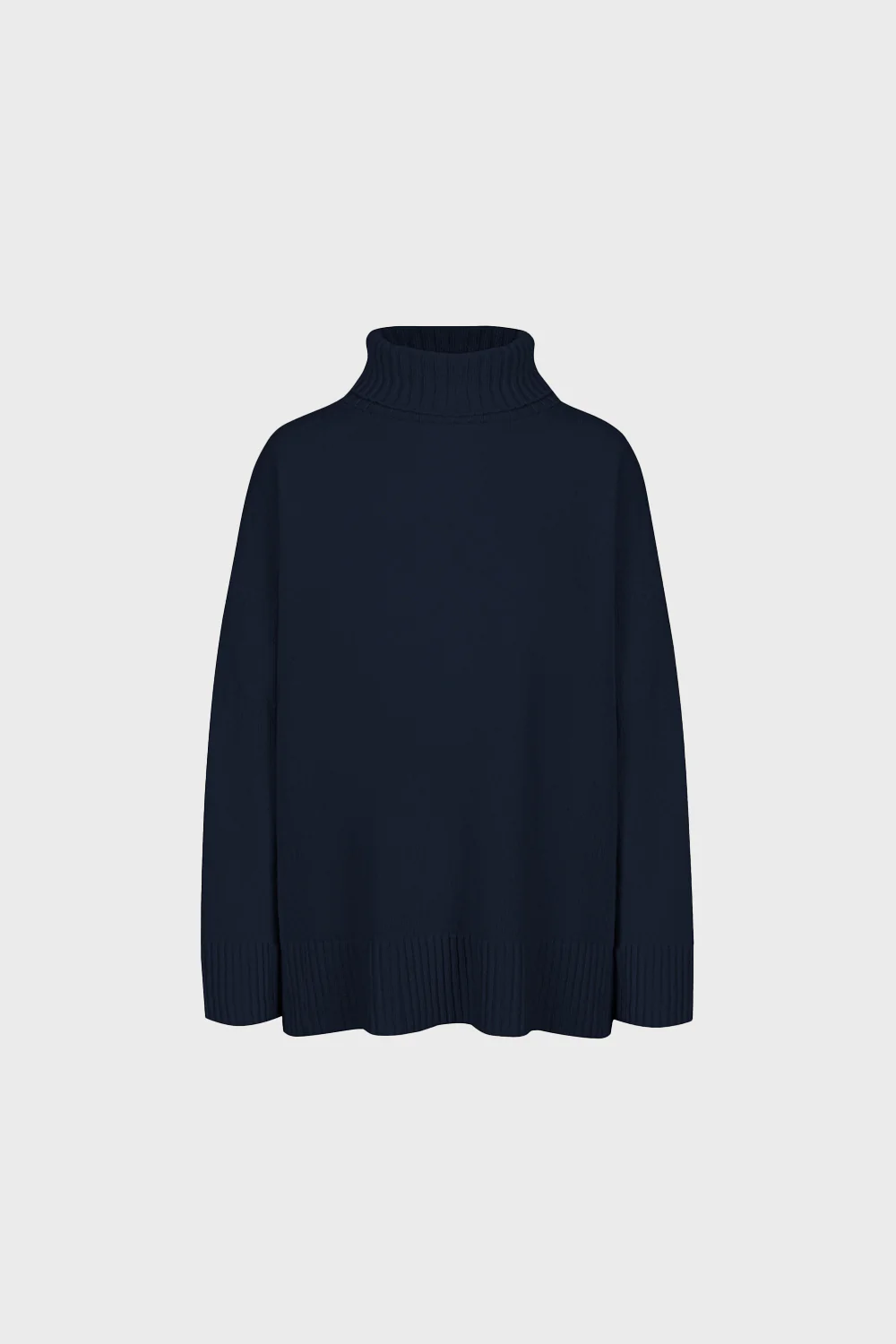 Golf Miss Comfortable Navy - Image 2