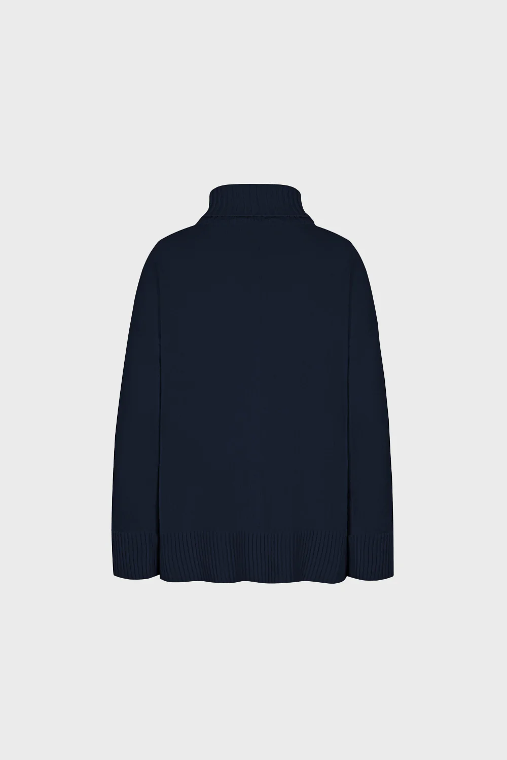 Golf Miss Comfortable Navy - Image 5