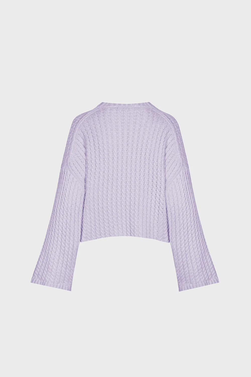 Sweter Miss Ivy Lavender - Image 6