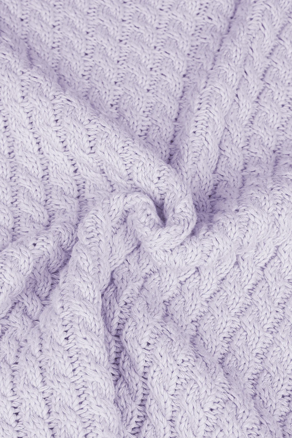Sweter Miss Ivy Lavender - Image 8