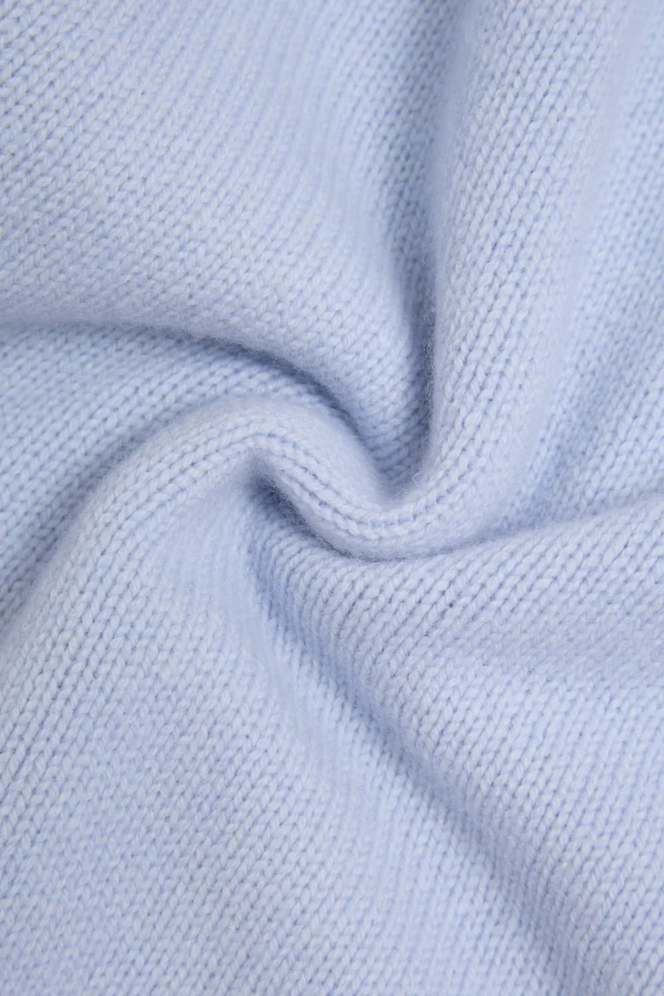 Golf Miss Buttoned Light Blue - Image 9