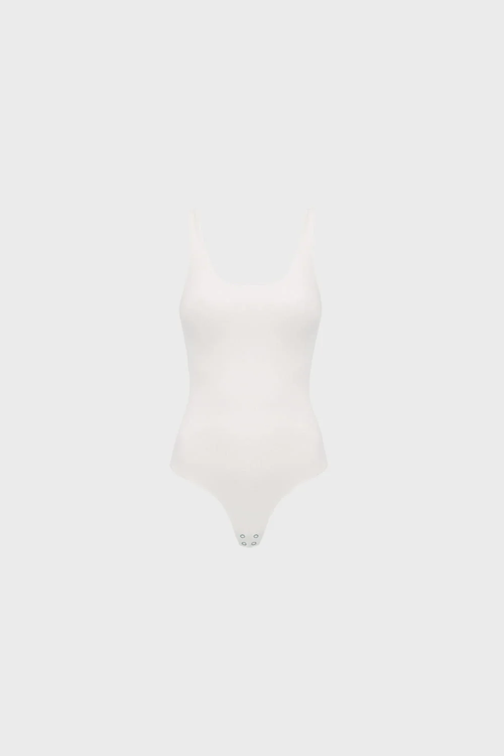 Body Miss Essential Off White - Image 2