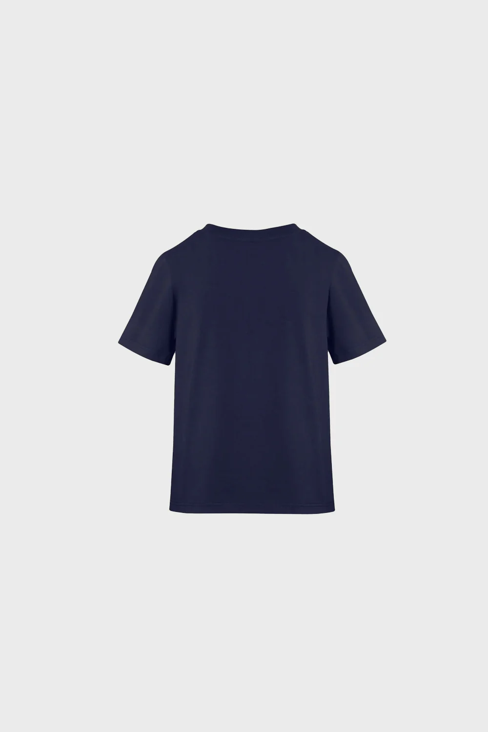 T-shirt Miss Mighty Navy - Image 5